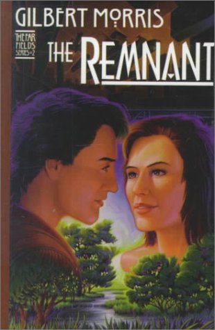 The Remnant (THORNDIKE PRESS LARGE PRINT CHRISTIAN FICTION) Religion & Esotericism