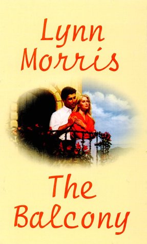 The Balcony (THORNDIKE PRESS LARGE PRINT CHRISTIAN FICTION) Religion & Esotericism