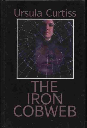The Iron Cobweb (Thorndike Press Large Print Mystery Series) Contemporary literature
