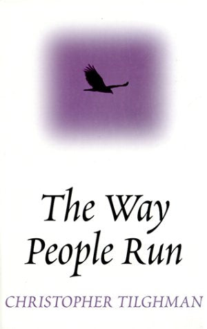 The Way People Run: Stories (Thorndike Press Large Print Americana Series) Essays & Short Stories