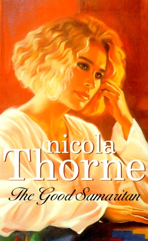The Good Samaritan (Thorndike Large Print General Series) Books