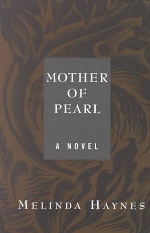 Mother of Pearl (Thorndike Large Print General Series) Contemporary literature