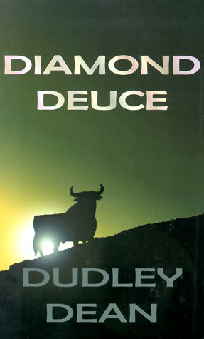Diamond Deuce: A Western Story (Thorndike Press Large Print Western Series) Contemporary literature