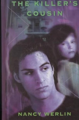 The Killer's Cousin (THORNDIKE PRESS LARGE PRINT YOUNG ADULT SERIES) Fiction