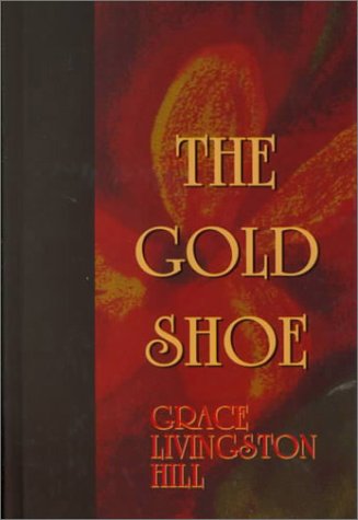 The Gold Shoe (Thorndike Large Print Candlelight Series) Religion & Esotericism