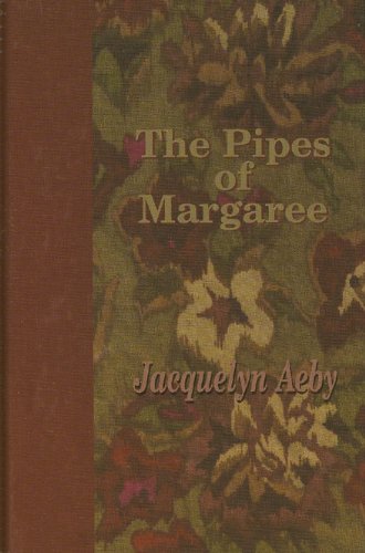 The Pipes of Margaree (Thorndike Press Large Print Candlelight Series) Contemporary Romance