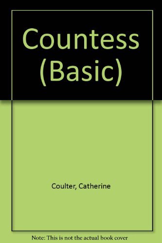 The Countess (Regency Series, Band 1) Detective & CSI