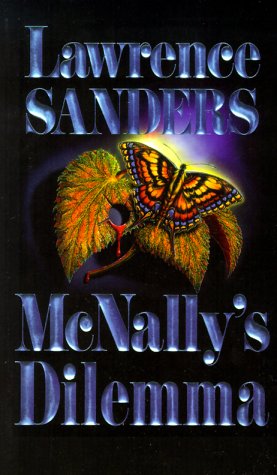 McNally's Dilemma (Thorndike Large Print General Series) Detective & CSI