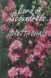 Lord of Scoundrels (Five Star Standard Print Romance) Contemporary literature