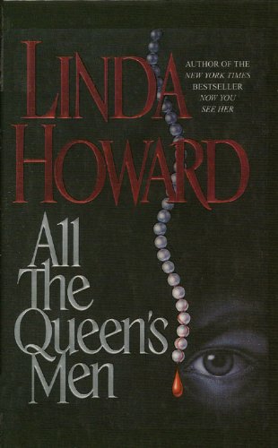 All the Queen's Men (Thorndike Press Americana) Contemporary Romance