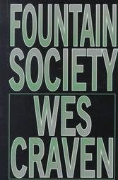 Fountain Society: A Novel (Thorndike Press Large Print Basic Series) Fantasy & Sci-Fi