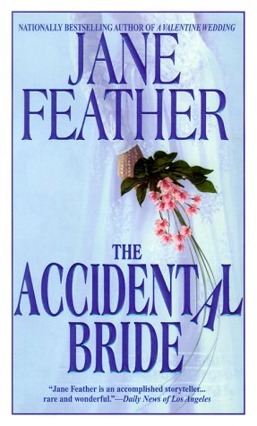The Accidental Bride (Thorndike Large Print General Series) Contemporary literature