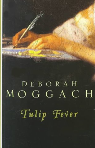 Tulip Fever (Thorndike Large Print General Series) Contemporary literature