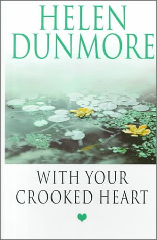 With Your Crooked Heart (Thorndike Large Print General Series) Contemporary literature