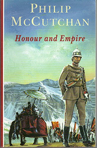 Honour and Empire (Thorndike Large Print General Series) Contemporary literature