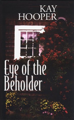 Eye of the Beholder (Thorndike Press Large Print Romance Series) Contemporary Romance