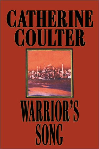 Warrior's Song (Medieval Song Quartet, Band 1) Historical Fiction