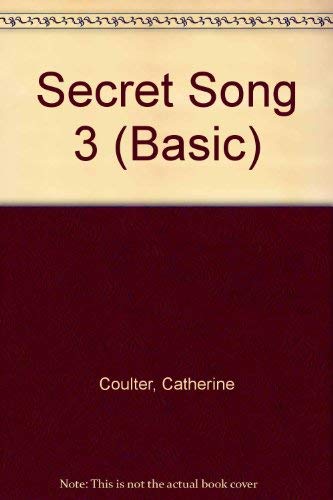 Secret Song (Medieval Song Quartet, Band 4) Contemporary Romance