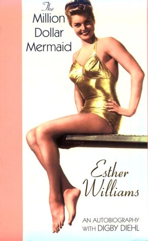 The Million Dollar Mermaid (Thorndike Large Print General Series) Memories