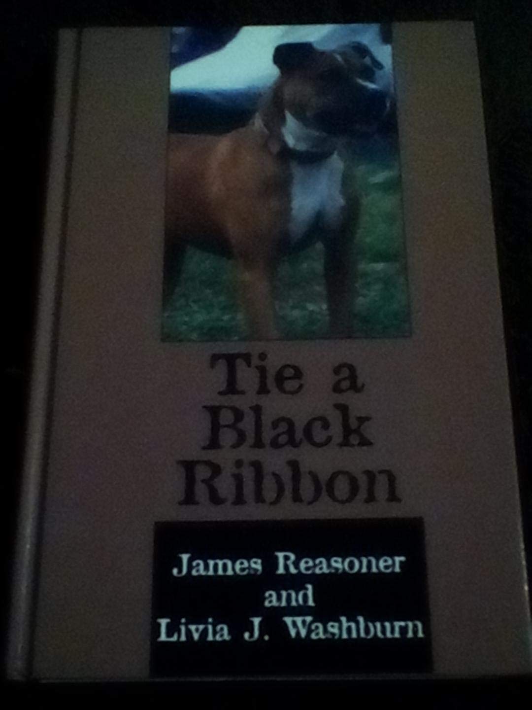 Tie a Black Ribbon (Five Star First Edition Mystery Series) Contemporary literature