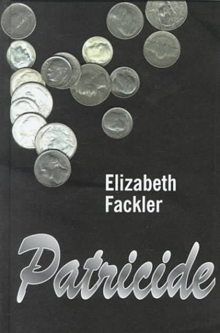 Patricide (Five Star First Edition Mystery Series) Contemporary literature