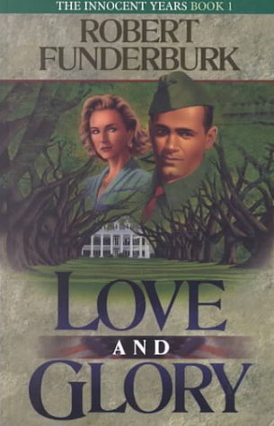Love and Glory (THORNDIKE PRESS LARGE PRINT CHRISTIAN FICTION) Religion & Esotericism