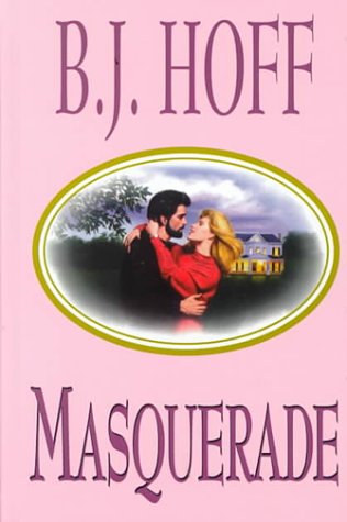 Masquerade (Thorndike Large Print Christian Mystery Series) Detective & CSI
