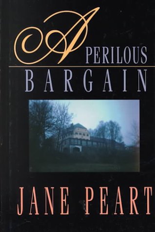 A Perilous Bargain (THORNDIKE PRESS LARGE PRINT CHRISTIAN FICTION) Contemporary literature