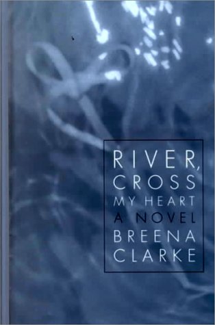 Product Image: River, Cross My Heart (Thorndike Press Large Print Basic Series)