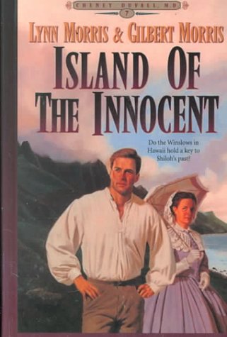 Island of the Innocent (Five Star Standard Print Christian Fiction Series) Action & Adventure