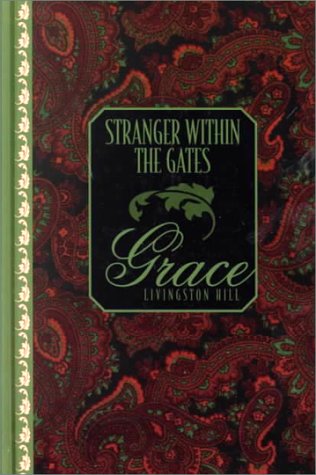 Stranger Within the Gates (Thorndike Press Large Print Candlelight Series) Religion & Esotericism