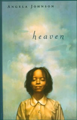 Heaven (THORNDIKE PRESS LARGE PRINT YOUNG ADULT SERIES) Fiction