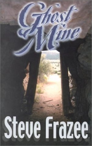 Ghost Mine: A Western Story (Five Star First Edition Western Series) Action & Adventure