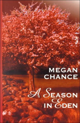 A Season in Eden (Thorndike Press Large Print Americana Series) Contemporary literature