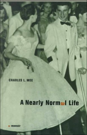 A Nearly Normal Life (Thorndike Press Large Print Americana Series) Contemporary literature