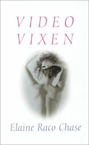 Video Vixen (Thorndike Press Large Print Romance Series) Contemporary literature