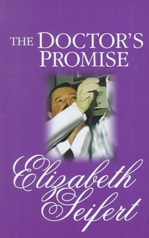 The Doctor's Promise (Thorndike Press Large Print Romance Series) Contemporary Romance