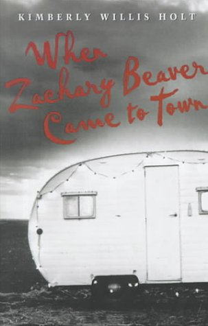 When Zachary Beaver Came to Town (Thorndike Press Large Print Young Adult Series) Contemporary literature