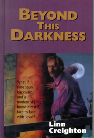 Beyond This Darkness (THORNDIKE PRESS LARGE PRINT CHRISTIAN FICTION) Contemporary literature