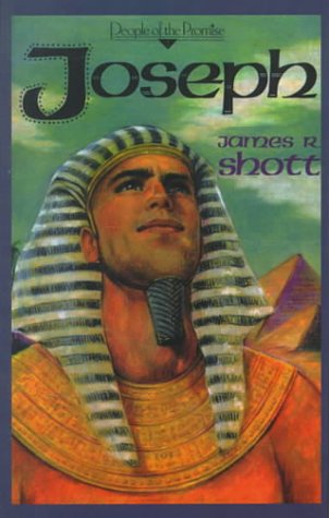 Joseph (PEOPLE OF THE PROMISE, 2) Contemporary literature