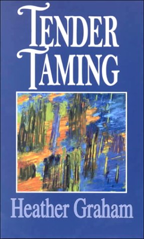 Tender Taming (Thorndike Large Print Famous Authors Series) Contemporary Romance