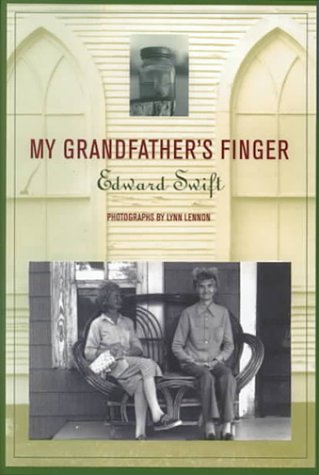 My Grandfather's Finger (Thorndike Press Large Print Senior Lifestyles Series) Art & Literature