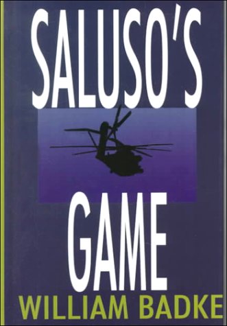 Saluso's Game: A Ben Sylvester Mystery (BEN SYLVESTER MYSTERY, BOOK 2) Contemporary literature