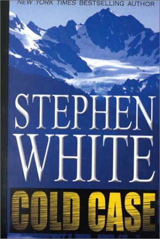 Product Image: Cold Case (Thorndike Press Large Print Mystery Series)