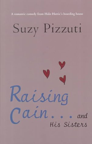Raising Cain...: And His Sisters (THORNDIKE PRESS LARGE PRINT CHRISTIAN FICTION) Contemporary literature