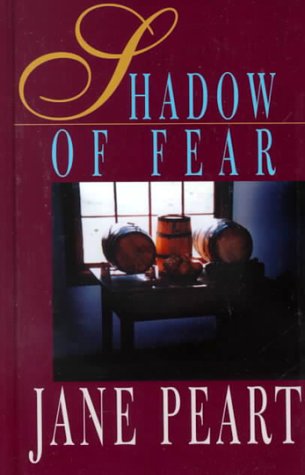 Shadow of Fear (EDGECLIFFE MANOR MYSTERIES) Contemporary literature