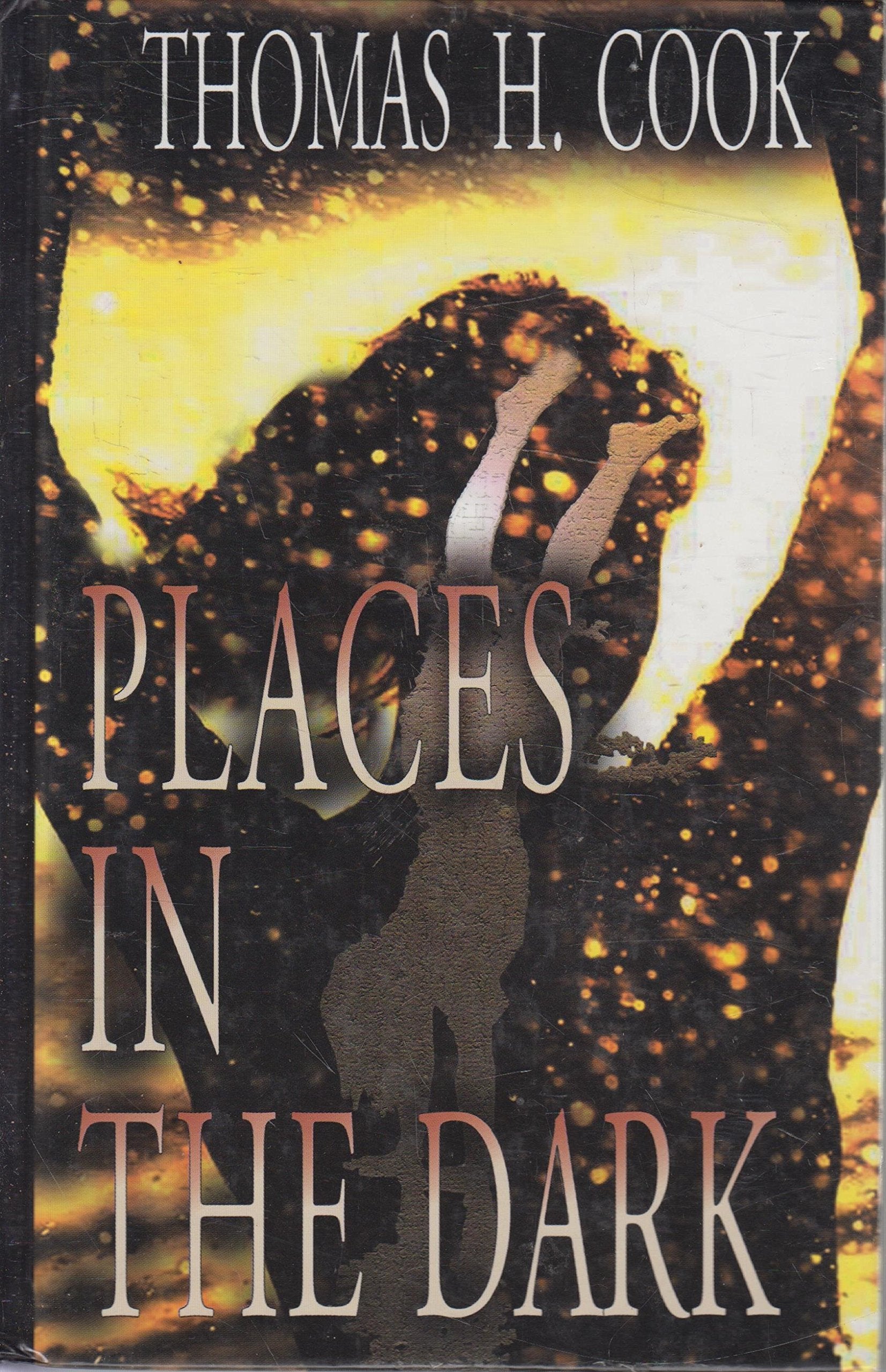Places in the Dark (Thorndike Press Large Print Americana Series) Detective & CSI