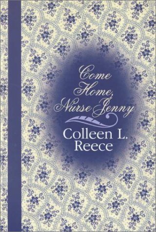 Come Home, Nurse Jenny (Thorndike Press Large Print Candlelight Series) Contemporary literature