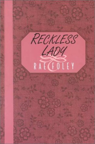 Reckless Lady (Thorndike Press Large Print Candlelight Series) Romantic Fantasy
