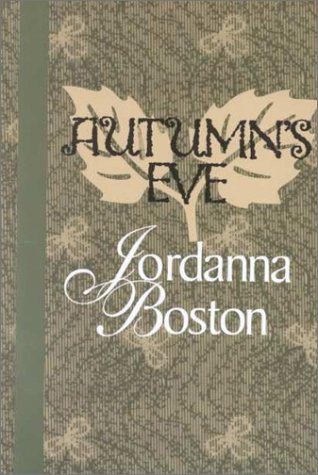 Autumn's Eve (Thorndike Press Large Print Candlelight Series) Contemporary Romance